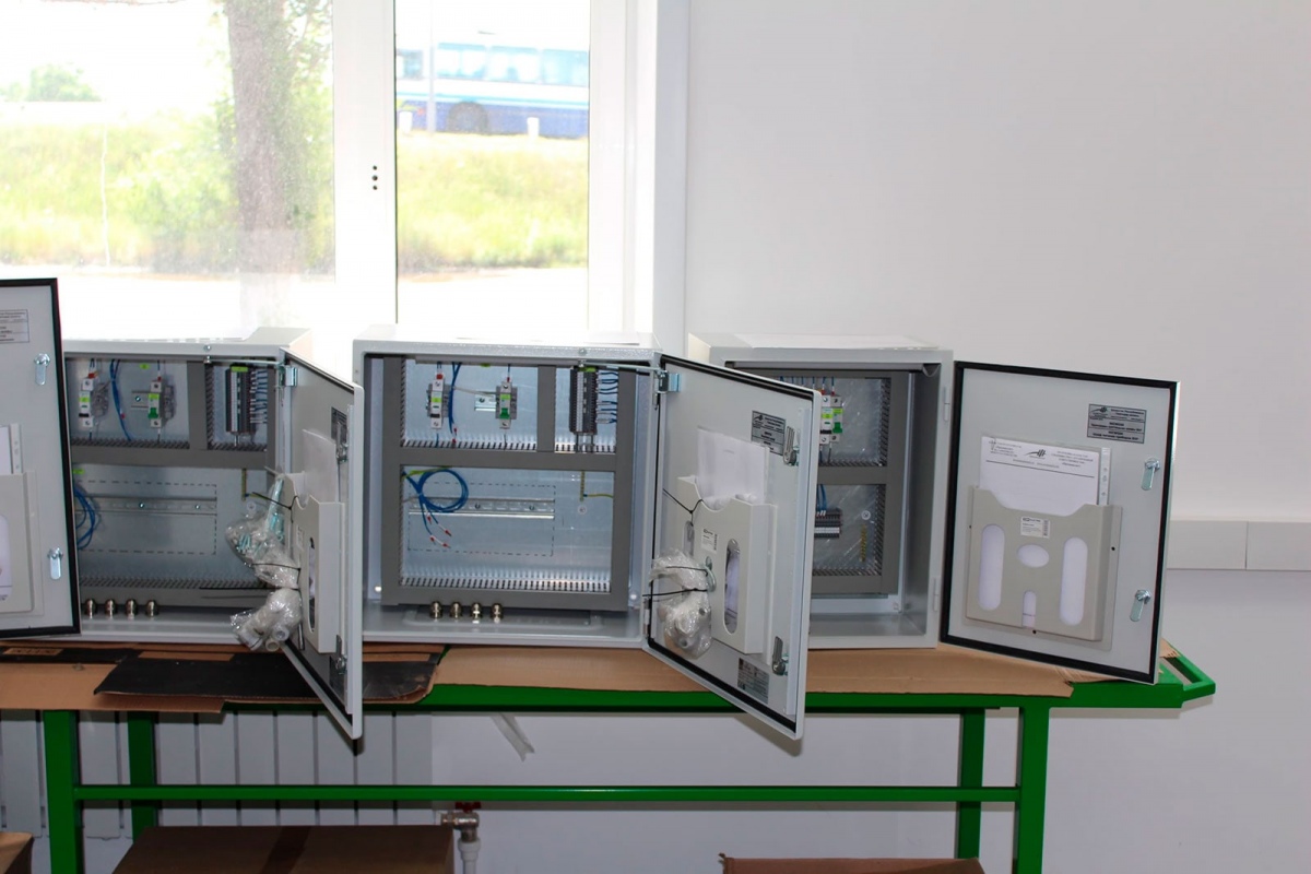 Организация по проектной деятельности в Казахстане фото